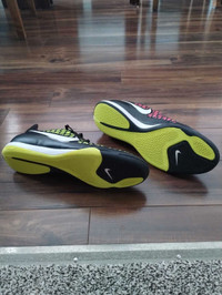Men's Nike Indoor soccer shoes 