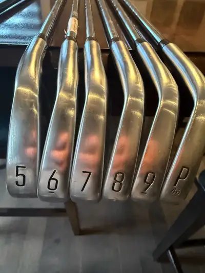 Titleist T100, View more