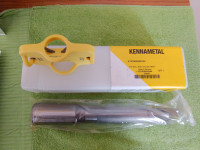 New Kennametal Drill Body KTIP250R5SS32M      5XD