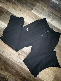 Under Armour Track Pants 