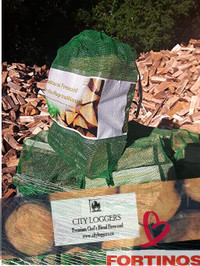 Restaurant Quality Firewood Sale ! New; Every Fortino's Location