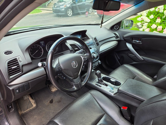 Acura RDX 2014 AWD – 211 594 km – Très bien entretenu — photo 5