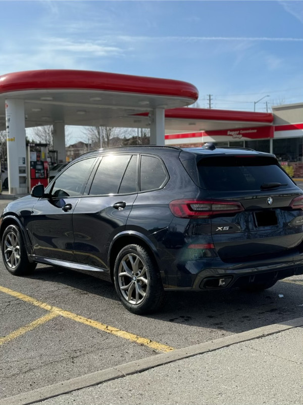 2022 BMW X5 Lease Takeover $4000 CASH Incentive in Cars & Trucks in Markham / York Region - Image 4