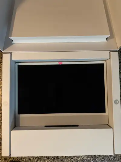iMac 24-inch Apple M1 chip, View more