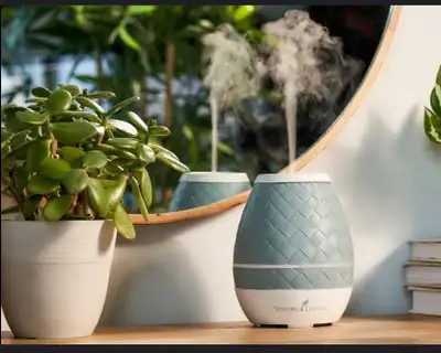 Sweet aroma diffuser, View more