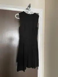 Black Zara dress X-Small