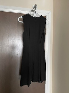 Black Zara dress X-Small dans Femmes - Robes et jupes  à Ville de Toronto