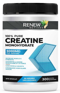 Creatine