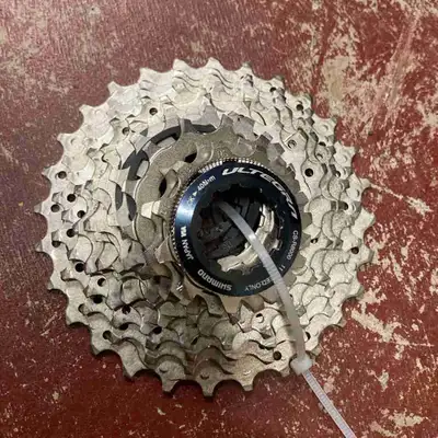 Shimano Ultegra CS-R8000 cassette 11-28T, View more