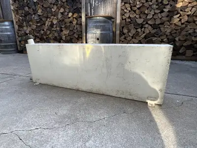 Diesel Slip Tank 130 Litres, View more