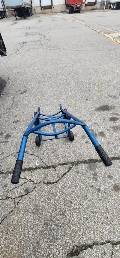 heavy duty dolly, View more