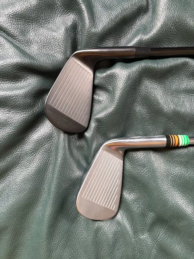 left handed irons403495975252152320