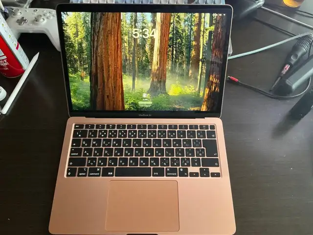 Apple mac book Air in Laptops in Ottawa - Image 2