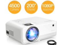 Mini Projector