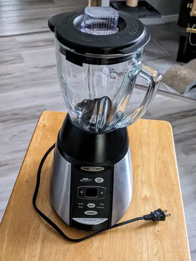 Oster Blender, View more