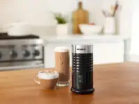 Keurig Coffee Frother