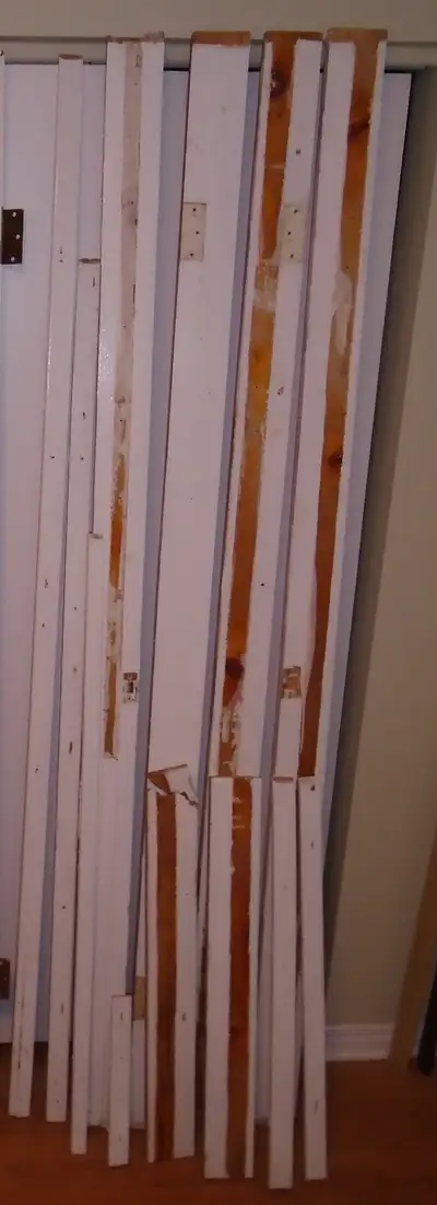 interior door frame elements, View more