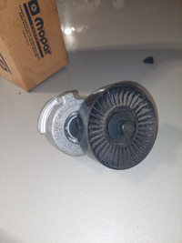 Dodge/Chrysler Sepintine belt tensioner. 3Liter V6