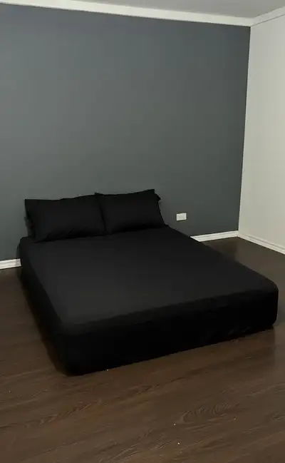 Private Room for Rent – 2 Bedroom Basement (March 1, 2026) Private spacious room available in a 2-be...