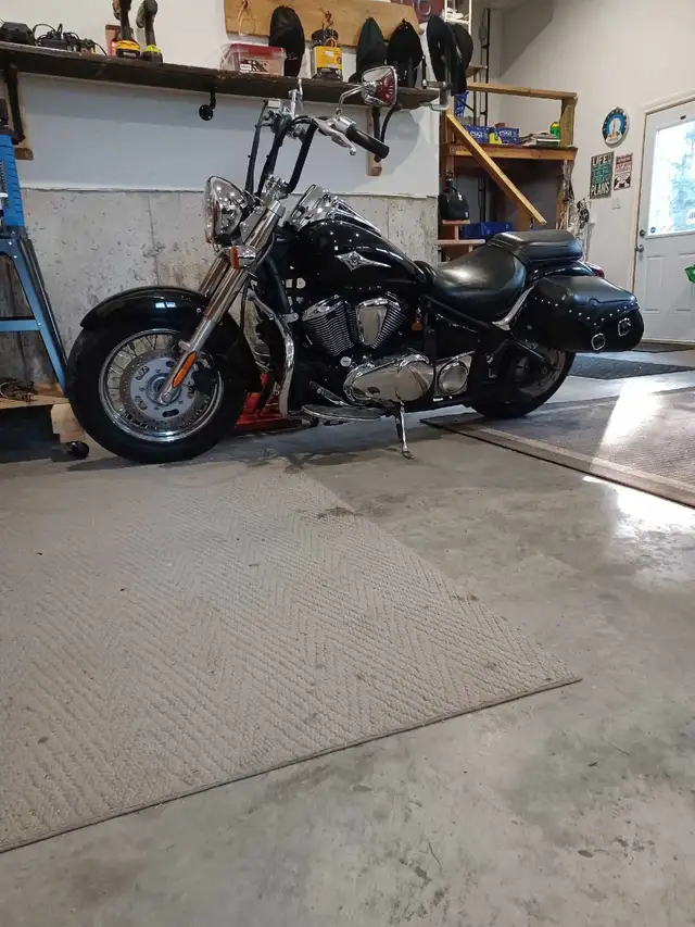 motorcycle  in Street, Cruisers & Choppers in Kawartha Lakes - Image 5