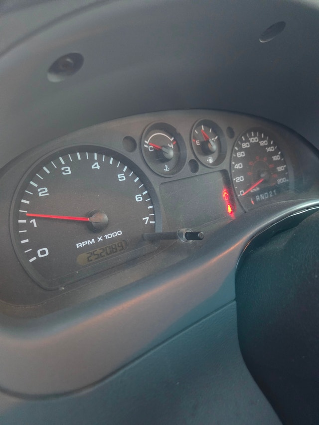 Ford Ranger 2011 - Great condition — photo 5