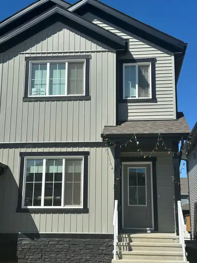 House For Rent