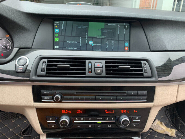 Bmw apple carplay and android auto in Audio & GPS in Oshawa / Durham Region - Image 4