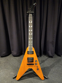Gibson Dave Mustaine Flying V EXP (Échange Possible)
