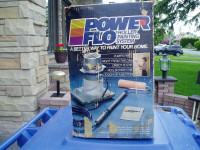 Roller painting system  PowerFlo