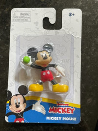 Collectible - Disney Mickey - Figure
