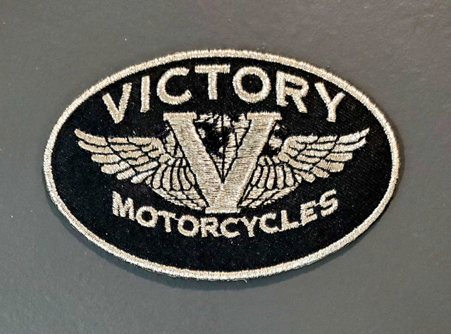 Motorcycle Patches  in Arts & Collectibles in Edmonton - Image 4