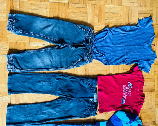 2T Boy clothes63013091993603122