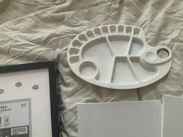 Un lot de fournitures d’arts in Hobbies & Crafts in City of Montréal - Image 4