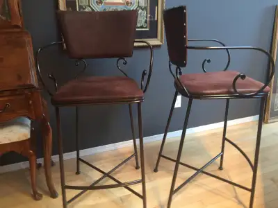 Chair Bar Height, View more