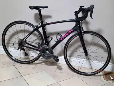 TREK $7000 Ultegra women's road bike , View more
