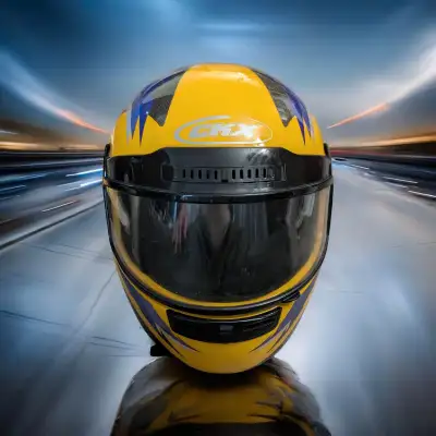 CASQUE MOTO À VENDRE , View more