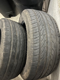 Tires 275/55R20