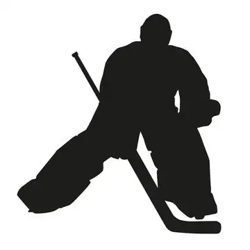 Hockey Goalie63735880713985120