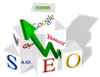 SEO ( Search Engine Optimization ) Services