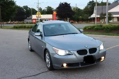 Well maintained and mechanically sound for its age. Pretty clean inside and out. Everything works fi...