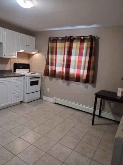 FREE rent for first half of October. Country living on a quiet cul-de-sac minutes from Spryfield. Na...