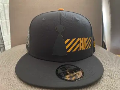New Era Grey Cup Hat, View more