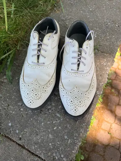 foot joy golf shoes , View more