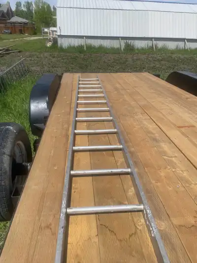  Ladder Aluminum , View more