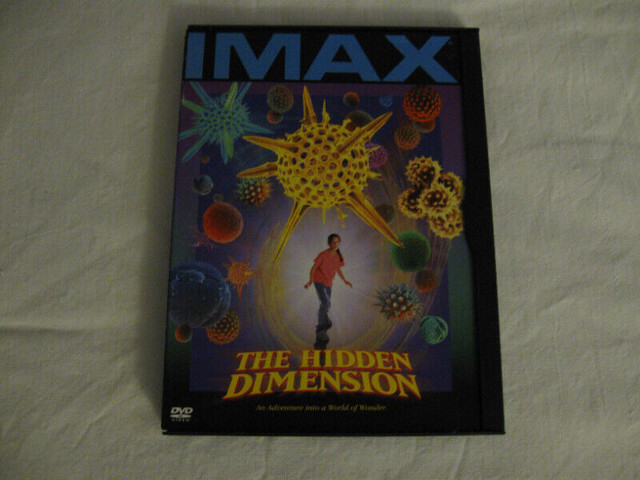 Huge Selection of IMAX DVDS -$4 each -Most are new and sealed in CDs, DVDs & Blu-ray in City of Halifax - Image 3