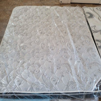 Bed Mattress almost brand new, double size