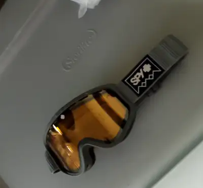 New SPY Snowboard Ski Goggles $70, View more