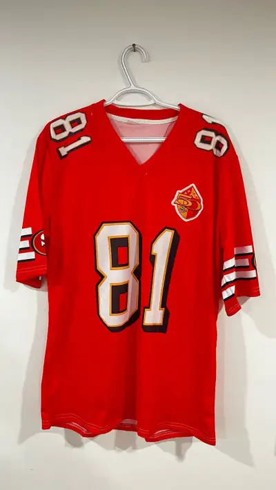 STOCK CLEARANCE SALE Condition: Brand new, never worn. Detroit Lions, Green Bay Packers, SF 49ers, S...