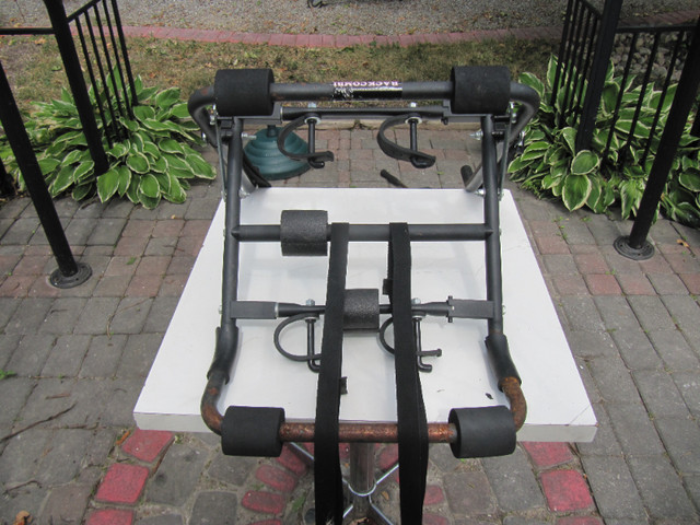 RackCombi Steel Heavy Duty Bike Rack Quality Made In The USA in Exercise Equipment in Mississauga / Peel Region - Image 2