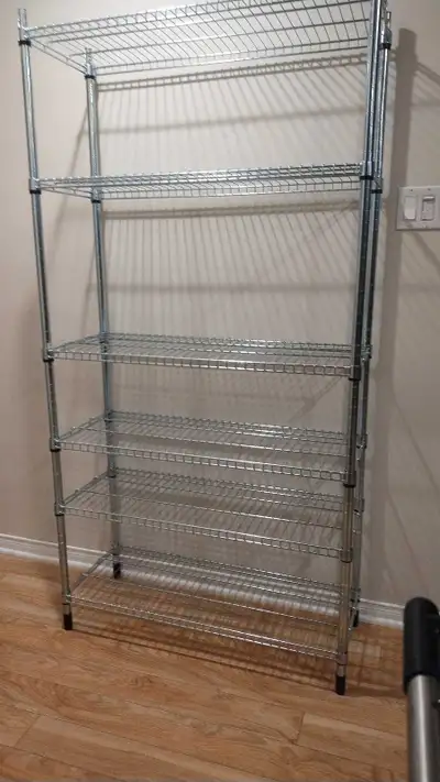 étagère IKEA OMAR , View more